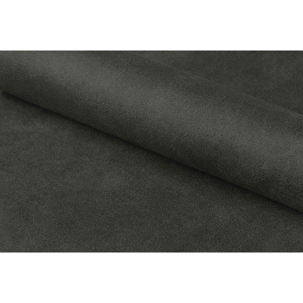 Fotel biurowy Brad antracytowy - ACTONA